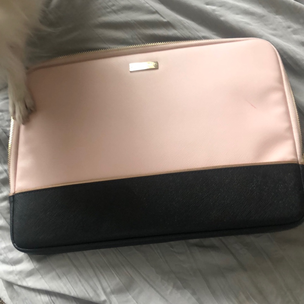 Kate spade laptop computer bag